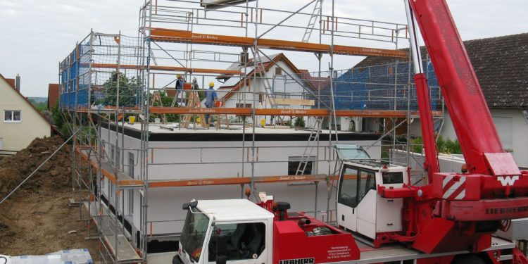 Acquistare materiali edili: è possibile farlo online?