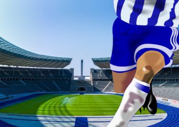 Avviati i lavori di messa in sicurezza della copertura della tribuna dello stadio Ciro Vigorito