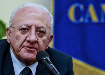 NUOVO OSPEDALE DI SESSA AURUNCA, CONCLUSA LA CONFERENZA DEI SERVIZI. DE LUCA: “OPERA ALL’AVANGUARDIA, MANTENIAMO GLI IMPEGNI”