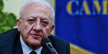 NUOVO OSPEDALE DI SESSA AURUNCA, CONCLUSA LA CONFERENZA DEI SERVIZI. DE LUCA: “OPERA ALL’AVANGUARDIA, MANTENIAMO GLI IMPEGNI”