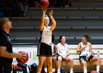 La Bruschi San Giovanni Valdarno s’impone sul campo di Alpo