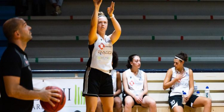 La Bruschi San Giovanni Valdarno s’impone sul campo di Alpo