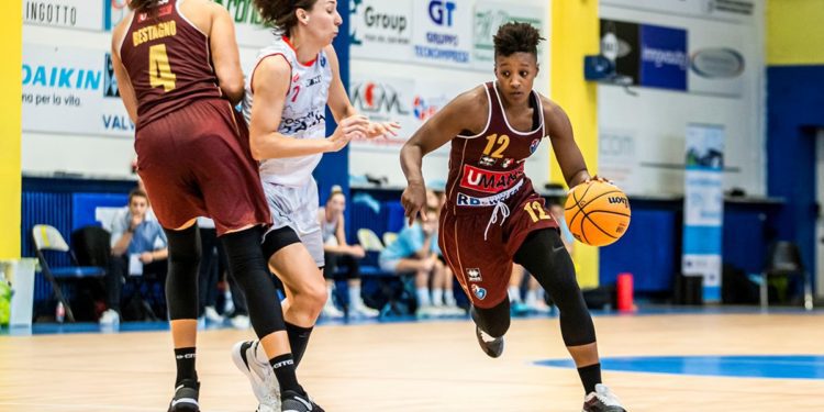 La Molisana Magnolia Campobasso, buona la prima contro Empoli