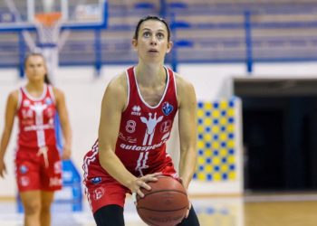 A2 Nord pronta per una nuova annata, il match di cartello è Castelnuovo Scrivia-Alpo