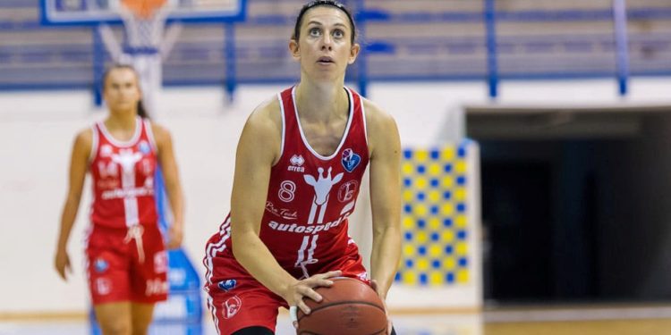 A2 Nord pronta per una nuova annata, il match di cartello è Castelnuovo Scrivia-Alpo