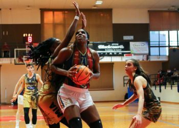 La Molisana Magnolia Campobasso, prova di cuore e sostanza a Costa Masnaga: nuova festa rossoblù