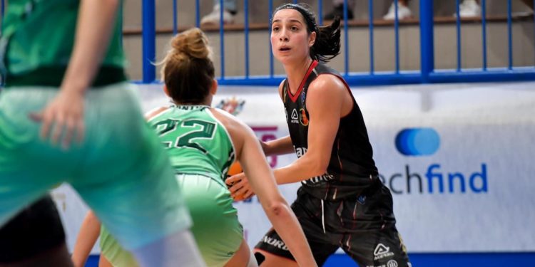 Bene la prima in casa per l’Allianz Geas contro Faenza