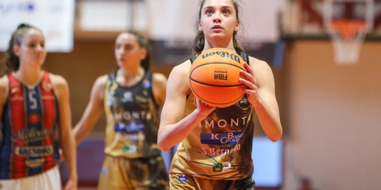 Techfind Serie A1, una seconda giornata spettacolare tra esordi, gare all’overtime e grandi performance. I commenti in “mixed zone”