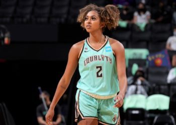 Didi Richards non giocherà nell’Use Rosa Scotti Empoli, società sul mercato