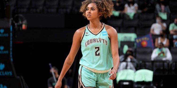 Didi Richards non giocherà nell’Use Rosa Scotti Empoli, società sul mercato