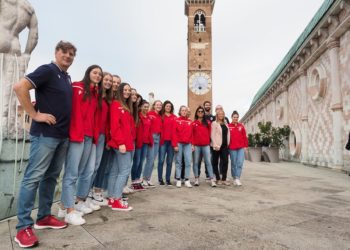 Vicenza-Sanga Milano, big match che si rinnova