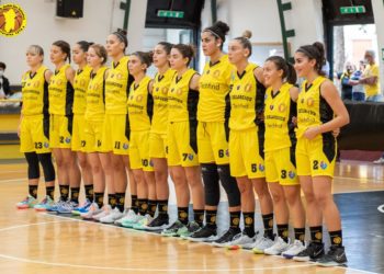 Techfind Selargius a caccia di conferme in casa di Matelica