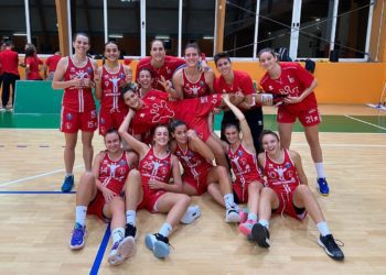 L’Autosped Castelnuovo Scrivia fa il bis a Venaria