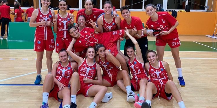 L’Autosped Castelnuovo Scrivia fa il bis a Venaria