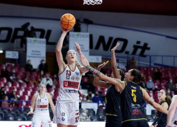 Techfind Serie A1, nella terza giornata sei successi in casa su sette gare. I commenti in “mixed zone”