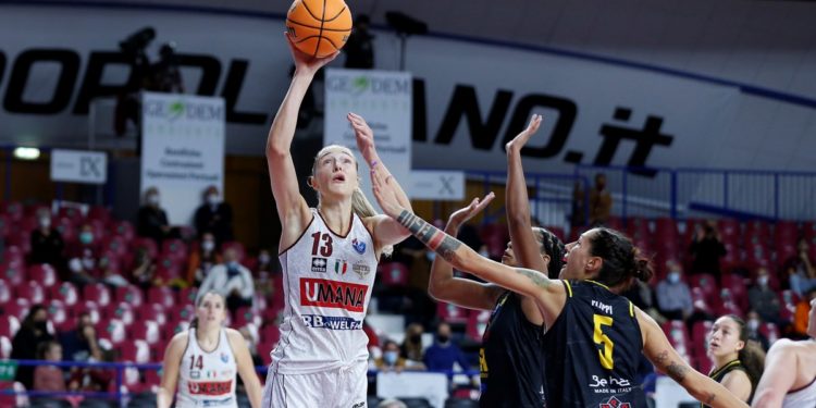 Techfind Serie A1, nella terza giornata sei successi in casa su sette gare. I commenti in “mixed zone”