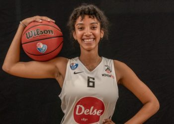 La Delser W.Apu Circh Udine completa il suo roster