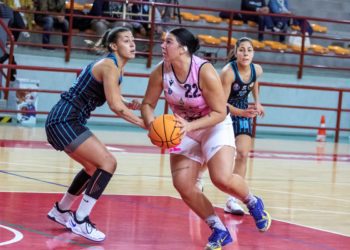 Nico Basket attesa alla conferma contro La Spezia