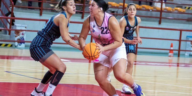 Nico Basket attesa alla conferma contro La Spezia