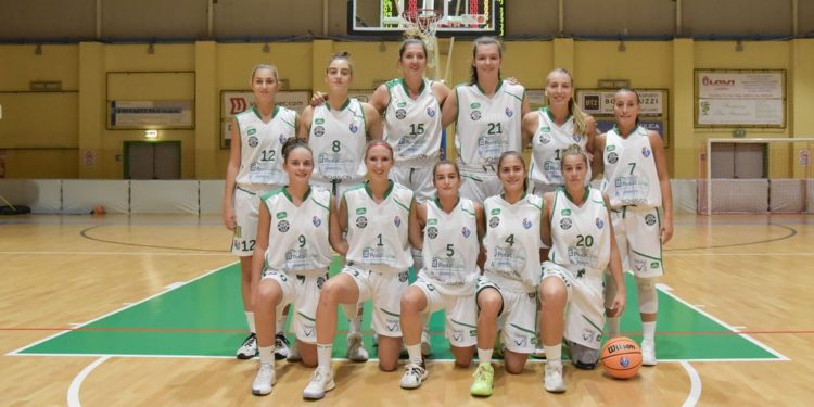 Ponzano, c’è il derby con Alpo