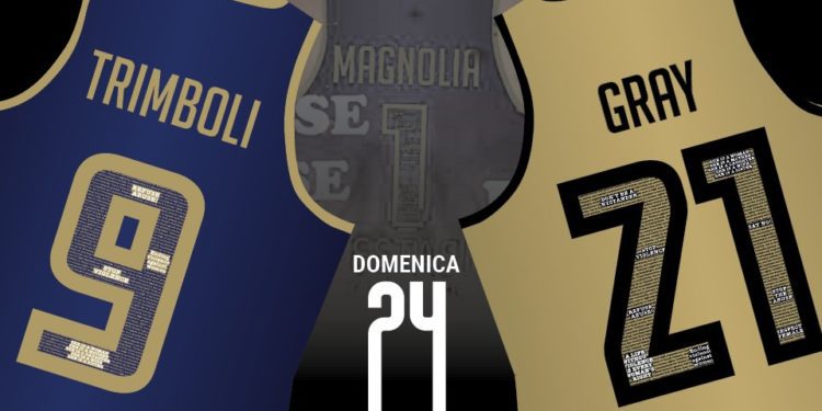 La Molisana Magnolia Campobasso, iniziativa contro la violenza di genere