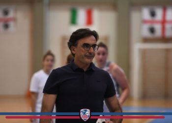 CUS Cagliari a Battipaglia per un pronto riscatto