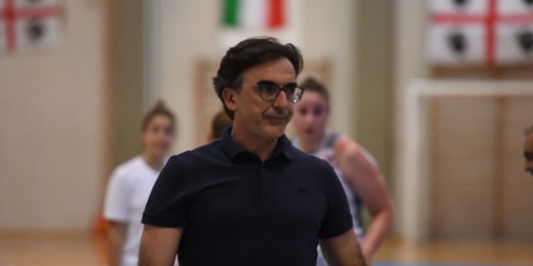 CUS Cagliari a Battipaglia per un pronto riscatto