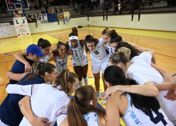 Cabrini on fire, Umbertide vince nettamente contro Civitanova