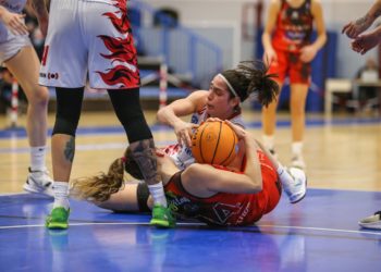 L’Allianz ha la meglio nel primo derby lombardo