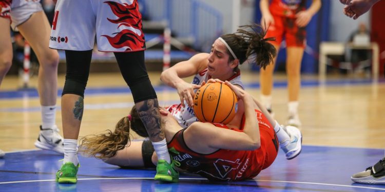 L’Allianz ha la meglio nel primo derby lombardo