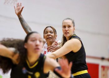 Use Rosa Scotti Empoli, coach Cioni: per rialzare la testa servono lavoro e più attenzione alle piccole cose