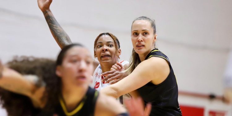 Use Rosa Scotti Empoli, coach Cioni: per rialzare la testa servono lavoro e più attenzione alle piccole cose