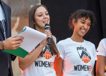 Delser W. Apu, il prossimo match contro Ponzano presentato da Capitan Da Pozzo