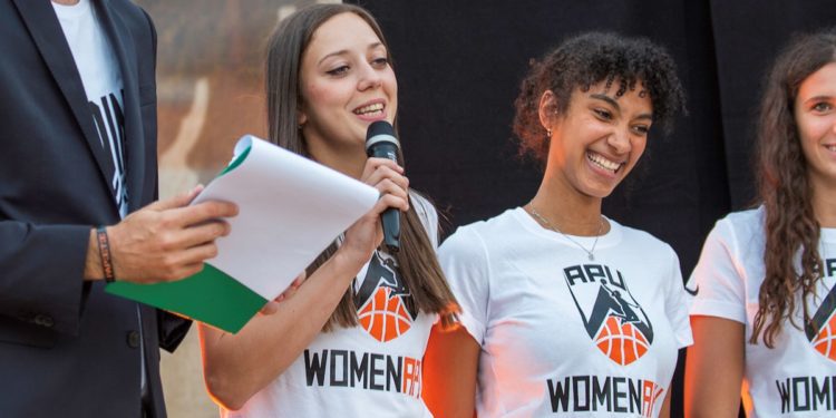 Delser W. Apu, il prossimo match contro Ponzano presentato da Capitan Da Pozzo