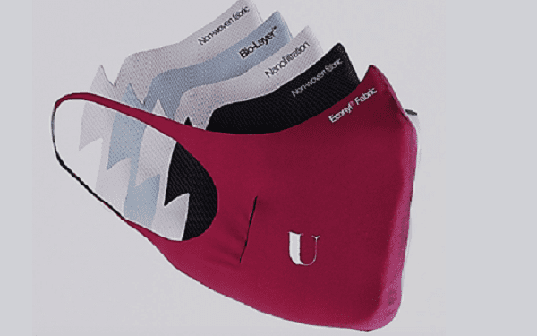 Sanzioni pari a 450mila euro per la vendita delle mascherine U-Mask