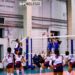 ESORDIO VINCENTE PER LA DP NOLEGGI SG VOLLEY