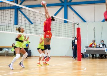 Accademia, primo big match con Pontecagnano