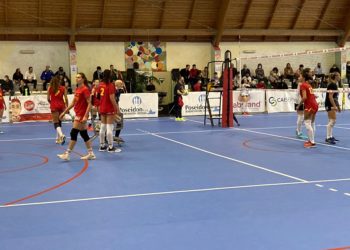 A Crotone e’ super Accademia, successo e primato