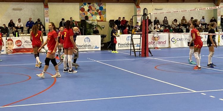 A Crotone e’ super Accademia, successo e primato
