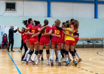 Festa Accademia, l’esordio in B2 e’ da sogno