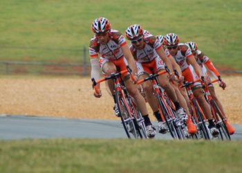 BIKE TO WORK, DALLA REGIONE 17MILA EURO AL COMUNE DI CASERTA