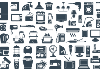 Come scegliere gli elettrodomestici per la tua cucina