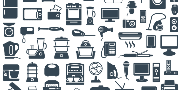 Come scegliere gli elettrodomestici per la tua cucina