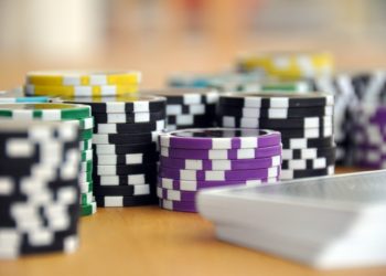 Le donne e i casinò