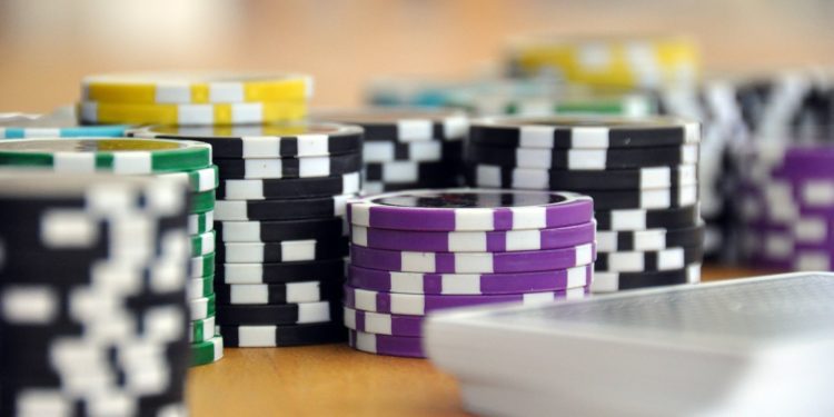 Le donne e i casinò