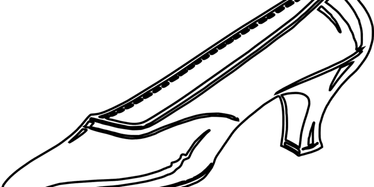 Scarpe da donna: il fascino senza tempo delle décolleté