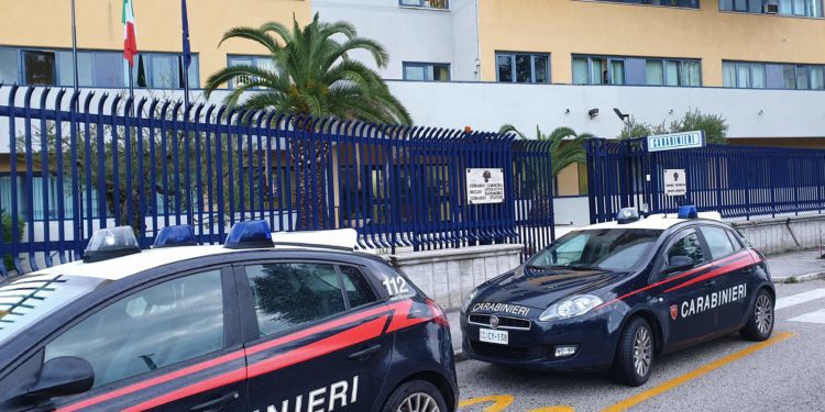 Atti persecutori, 60enne in arresto
