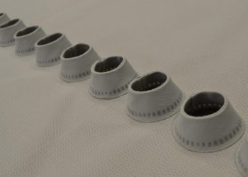 Condotti in tessuto microforati: che cosa sono e come vengono realizzati