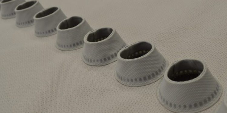 Condotti in tessuto microforati: che cosa sono e come vengono realizzati