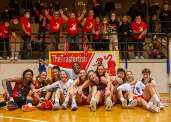 Alla fine di una brutta gara, la spunta la Limonta